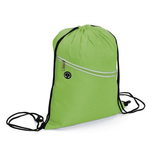 Mochila Saco Imperme&aacute;vel Personalizada