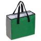 Sacola Poli&eacute;ster 25L com Bolso T&eacute;rmico Promocional