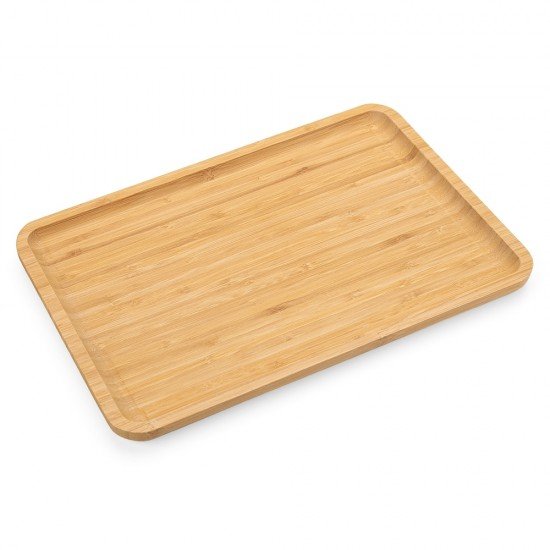 Petisqueira de Bambu 36 x 24 Personalizado 