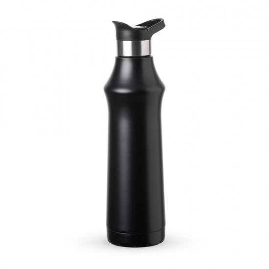 Garrafa T&eacute;rmica Inox 500ml Personalizada 
