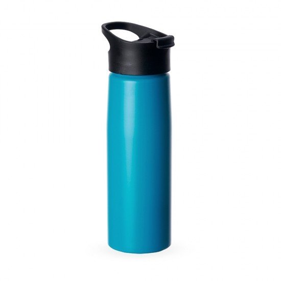Squeeze Alum&iacute;nio 750ml Personalizado 