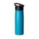 Squeeze Alum&iacute;nio 750ml Personalizado 