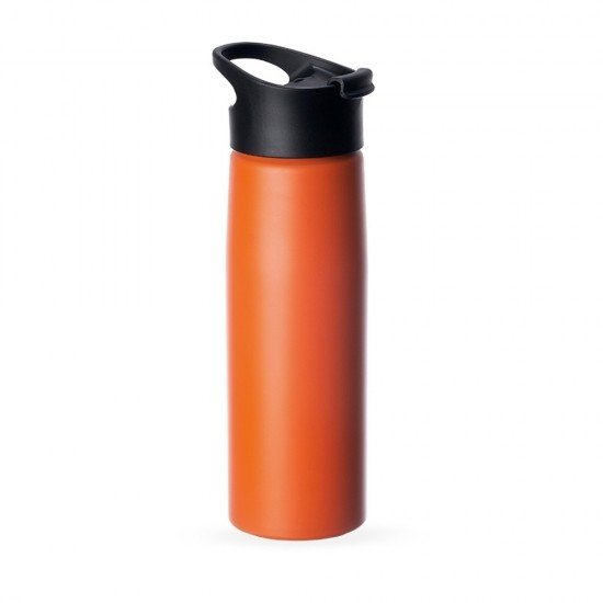 Squeeze Alum&iacute;nio 750ml Personalizado 
