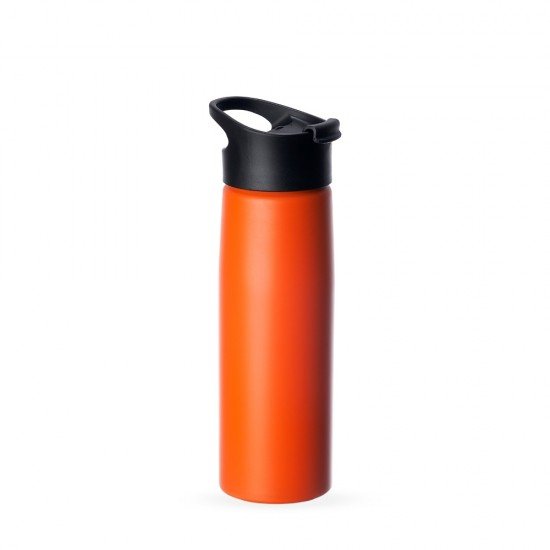 Squeeze Alum&iacute;nio 750ml Personalizado 
