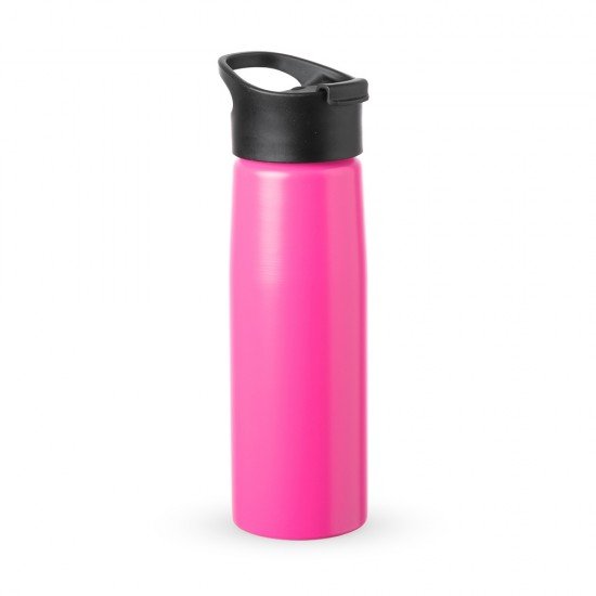 Squeeze Alum&iacute;nio 750ml Personalizado 