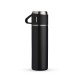 Garrafa T&eacute;rmica Inox 450ml Promocional
