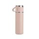 Garrafa T&eacute;rmica Inox 450ml Promocional