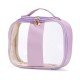 Necessaire PVC Imperme&aacute;vel Promocional