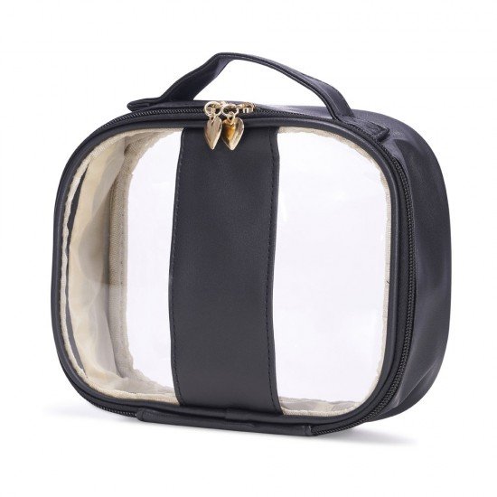 Necessaire PVC Imperme&aacute;vel Promocional