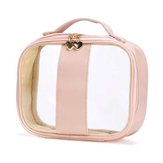 Necessaire PVC Imperme&aacute;vel Promocional