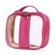 Necessaire PVC Imperme&aacute;vel Promocional