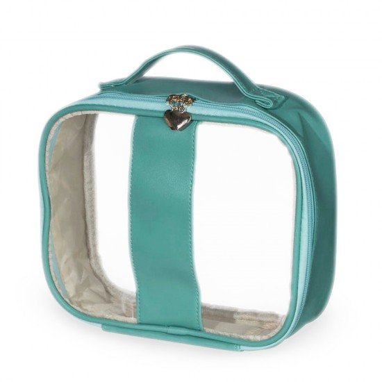 Necessaire PVC Imperme&aacute;vel Promocional