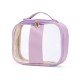 Necessaire PVC Imperme&aacute;vel Promocional com Logo