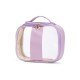 Necessaire PVC Imperme&aacute;vel Promocional para Brindes