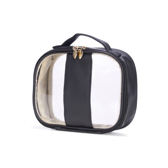 Necessaire PVC Imperme&aacute;vel Promocional para Brindes
