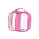 Necessaire PVC Imperme&aacute;vel Promocional para Brindes