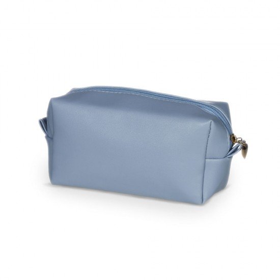 Necessaire PU imperme&aacute;vel Promocional
