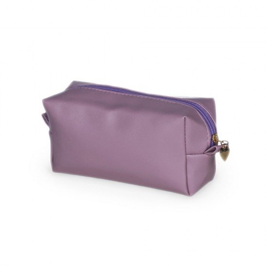 Necessaire PU imperme&aacute;vel Promocional