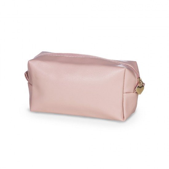 Necessaire PU imperme&aacute;vel Promocional