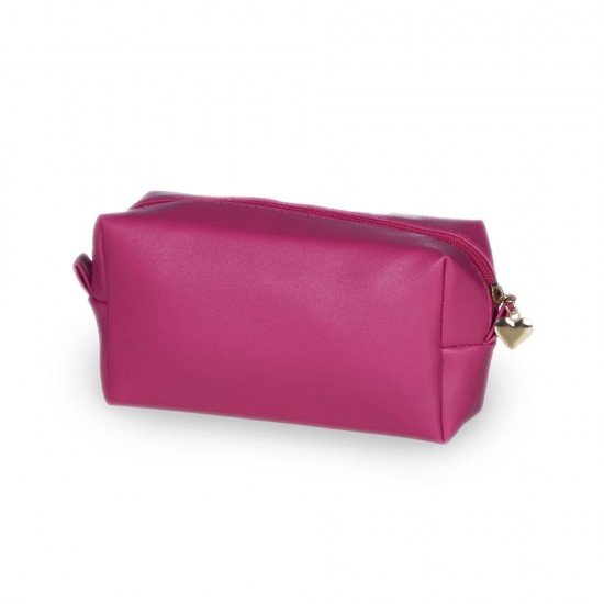 Necessaire PU imperme&aacute;vel Promocional