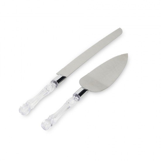Kit Utens&iacute;lios 2 Pe&ccedil;as Personalizado