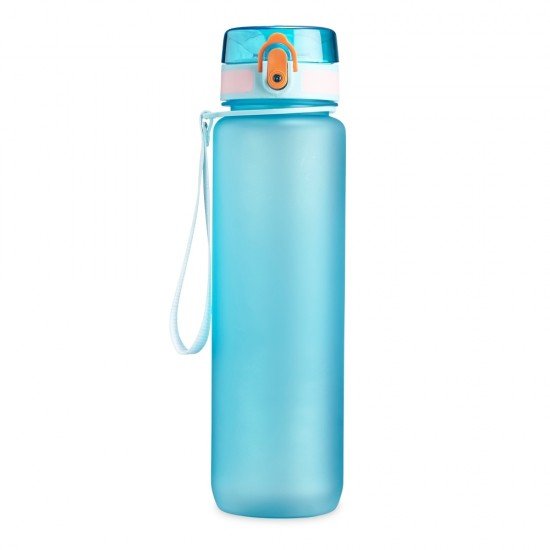 Squeeze Pl&aacute;stica 1 Litro Personalizado