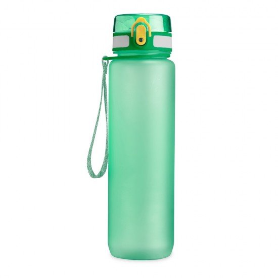 Squeeze Pl&aacute;stica 1 Litro Personalizado