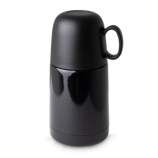 Garrafa T&eacute;rmica 250ml Personalizada