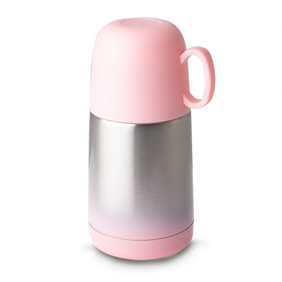 Garrafa T&eacute;rmica 250ml Personalizada