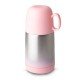 Garrafa T&eacute;rmica 250ml Personalizada
