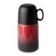 Garrafa T&eacute;rmica 250ml Personalizada