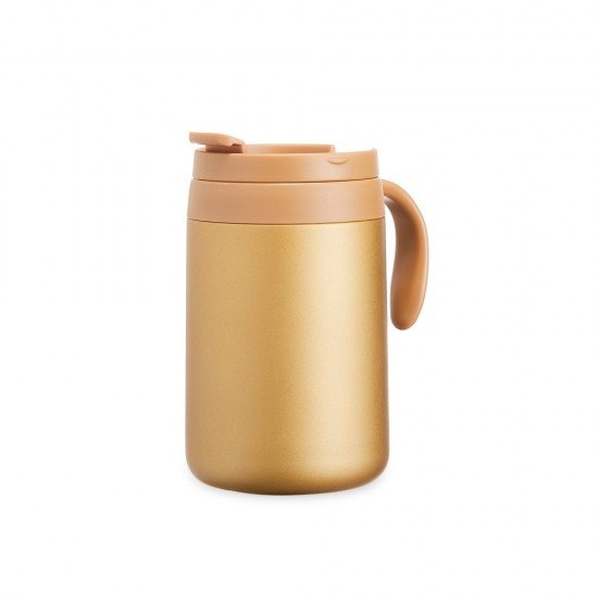 Caneca T&eacute;rmica 500ml Personalizada