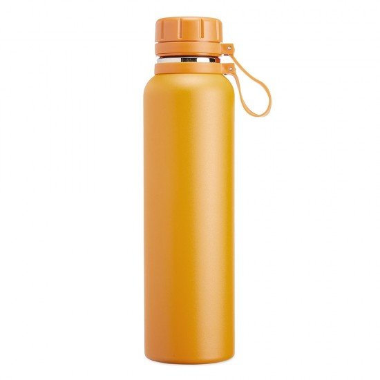 Garrafa T&eacute;rmica 1 litro Personalizada