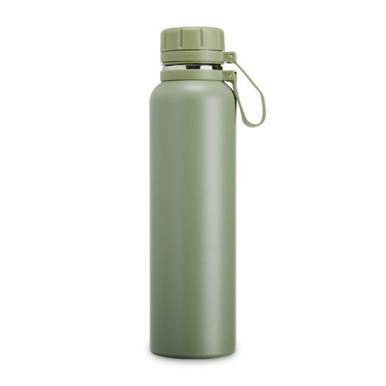 Garrafa T&eacute;rmica 1 litro Personalizada