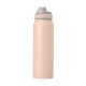 Garrafa T&eacute;rmica 850ml Personalizada