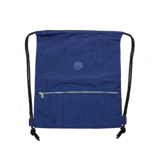 Mochila Saco Nylon Imperme&aacute;vel Personalizada