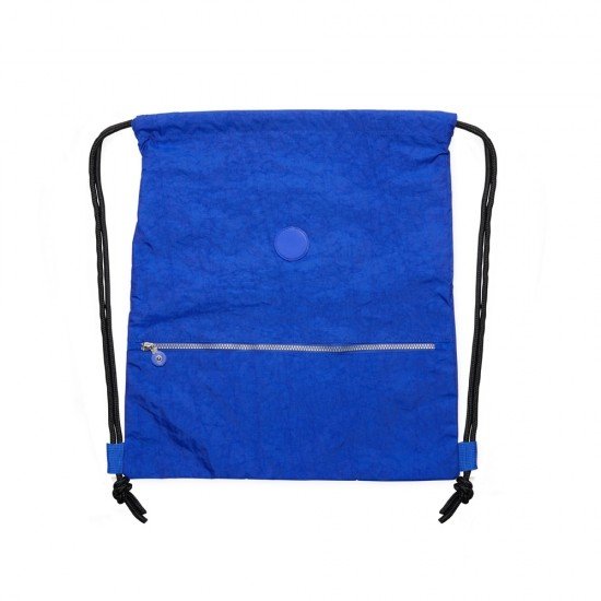 Mochila Saco Nylon Imperme&aacute;vel Personalizada