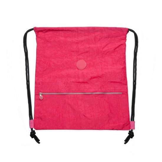 Mochila Saco Nylon Imperme&aacute;vel Personalizada