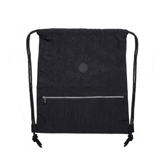 Mochila Saco Nylon Imperme&aacute;vel Personalizada