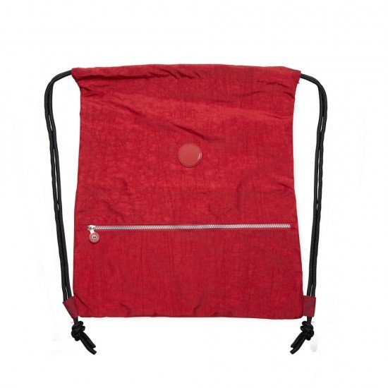 Mochila Saco Nylon Imperme&aacute;vel Personalizada