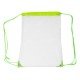 Mochila Saco em PVC Personalizada