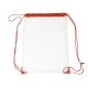 Mochila Saco em PVC Personalizada