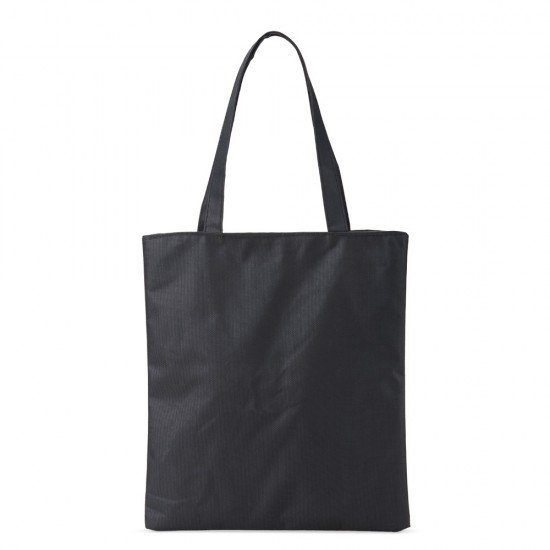 Sacola de Nylon com Logo 