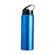 Squeeze Alum&iacute;nio 800ml Personalizado com Logo
