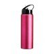 Squeeze Alum&iacute;nio 800ml Personalizado com Logo