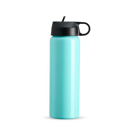 Squeeze Alum&iacute;nio 800ml Personalizado para Brindes