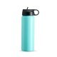 Squeeze Alum&iacute;nio 800ml Personalizado para Brindes