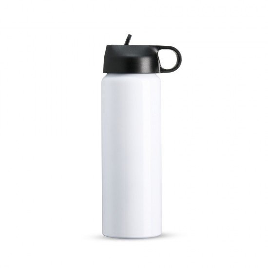 Squeeze Alum&iacute;nio 800ml Personalizado para Brindes