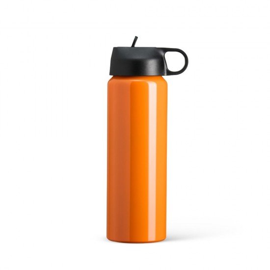 Squeeze Alum&iacute;nio 800ml Personalizado para Brindes