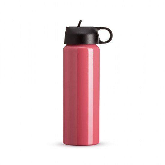 Squeeze Alum&iacute;nio 800ml Personalizado para Brindes